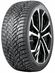 Шина Nokian Tyres Hakkapeliitta 10p SUV 235/60 R18 107T XL