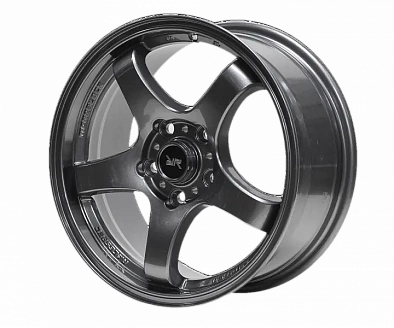 Диск RR CSS391 6,5х15 4х100 ET38 60,1 MK 105200