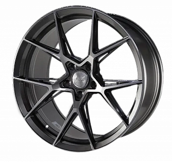 Диск RR CSSYA5636 9х20 5х112 ET35 66,6 G-P 105131