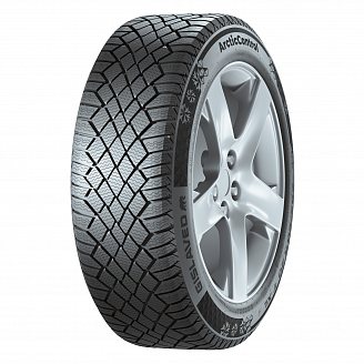Шина Gislaved ActiveControl 235/55 R17 99V