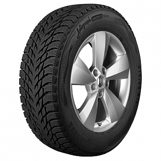 Шина Ikon Autograph Snow 3 SUV 215/55 R18 99R XL
