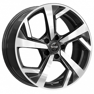 Диск SKAD KL-328 (18_Geely Atlas) 7x18 5x114,3 ET45 60,1 Алмаз