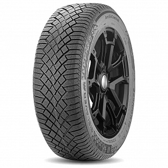 Шина Gislaved ArcticControl 215/65 R17 103T XL FR