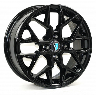 Диск Venti V1520 6x15 4x98 ET35 58,6 BL