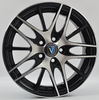 Диск Venti V1506 6х15 4х114,3 ET45 67,1 BD