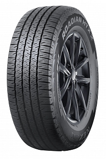 Шина Nexen Roadian HTX 2 225/65 R17 102H