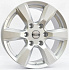 Диск NEO N705 7,5х17 6х139,7 ET25 106,1 BD (T)