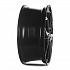 Диск KHW 1816 7x18 5x108 ET47 60,1 Black (Chery Tiggo 8 (Pro/Pro Max))