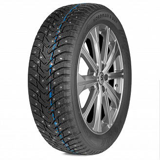 Шина Ikon Nordman 8 SUV (Character Ice 8 SUV) 225/70 R16 107T XL