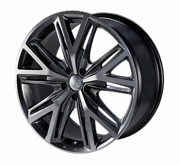 Диск RR CSS9530 8х18 5х108 ET48 63,3 HB-P 94401