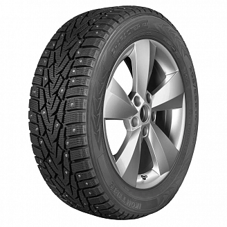 Шина Ikon Character Ice 7 (Nordman 7) 155/65 R14 75T