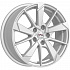 Диск iFree Зиплайн (KC104-06) 6,5x16 5x110 ET38 DIA 65,1 Блэк джек