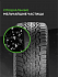 Шина Ikon Autograph Snow 3 175/65 R14 82R