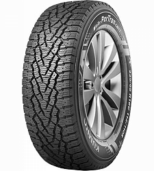 Шина Kumho PorTran CW11 195/75 R16C 107/105R