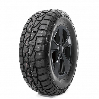 Шина Aplus Shredder RT LT215/70 R16 100/97Q (POR)