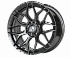 Диск RR CSS3940 7х16 4х98 ET35 58,6 MK 139068