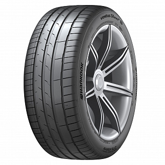 Шина Hankook Ventus S1 Evo 3 K127 245/40 R19 94W