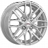 Диск iFree Кайкос (KC100-03) 5,5x14 4x100 ET40 DIA 67,1 Блэк джек