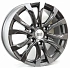 Диск RST R066 6,5x16 5x100 ET48 56,1 BD (Subaru XV)