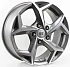 Диск RST R066 6,5x16 5x114,3 ET50 66,1 GRD (Renault Kaptur)