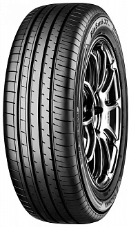 Шина Yokohama BluEarth-XT AE61 215/60 R17 96V