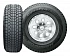 Шина Hankook Dynapro i*Cept RW08 275/60 R20 115T